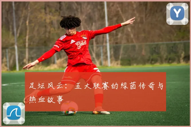足坛风云：五大联赛的绿茵传奇与热血故事